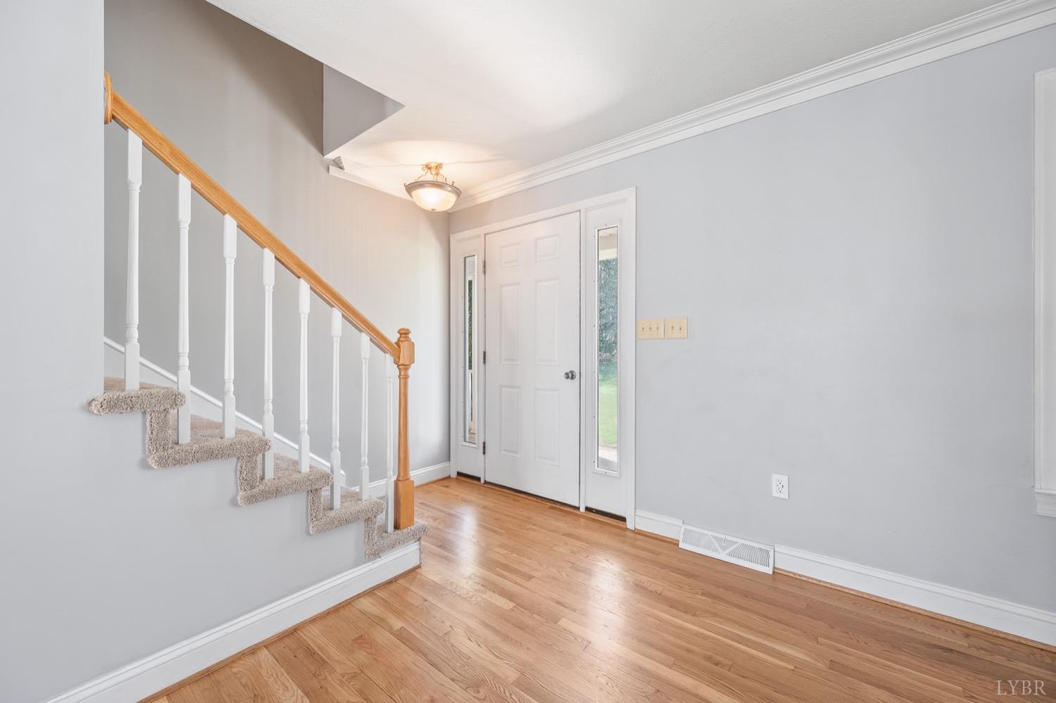 295 Quail Run Amherst, VA 24521 - Photo 3 of 64