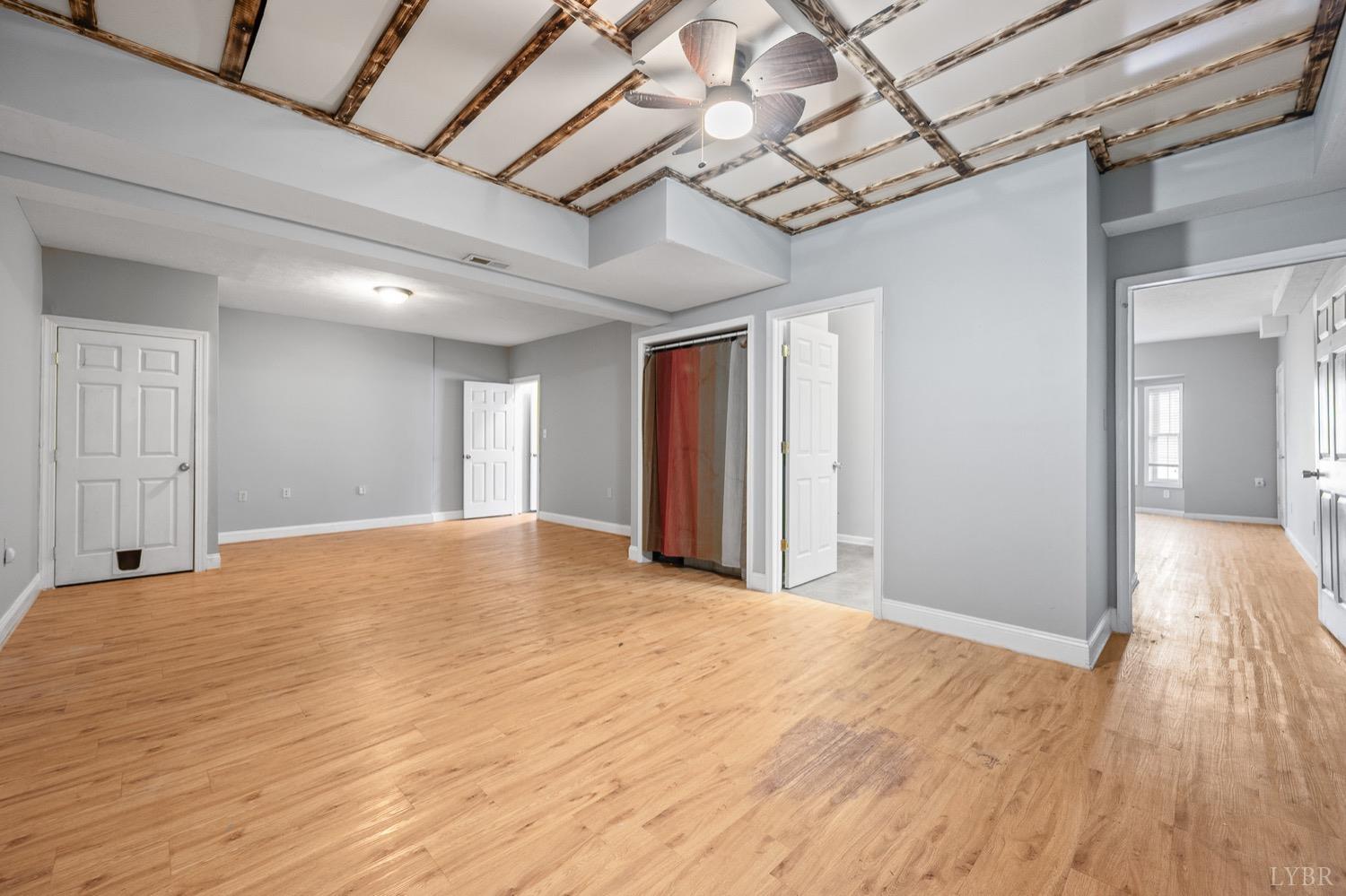 295 Quail Run Amherst, VA 24521 - Photo 39 of 64