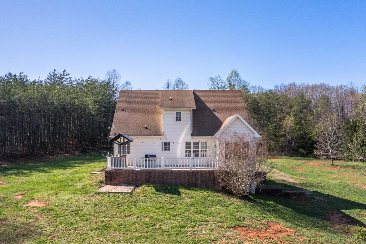 295 Quail Run Amherst, VA 24521 - Photo 47 of 64