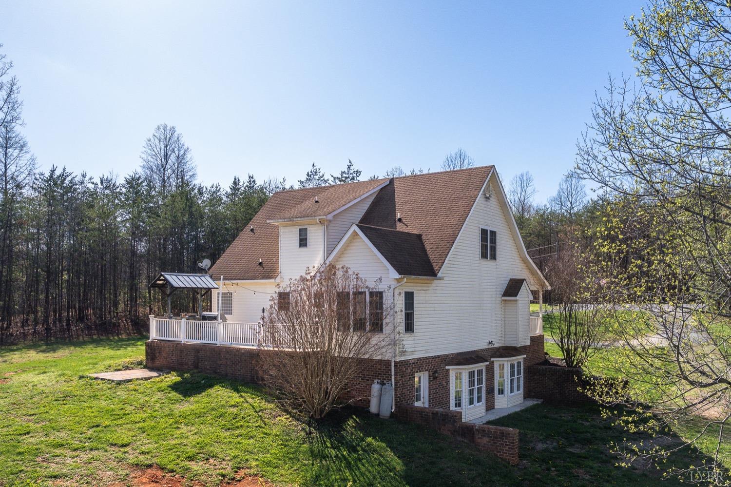 295 Quail Run Amherst, VA 24521 - Photo 49 of 64