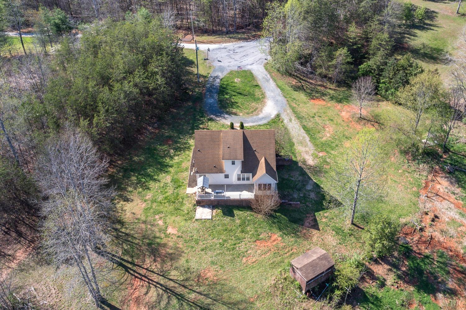 295 Quail Run Amherst, VA 24521 - Photo 50 of 64