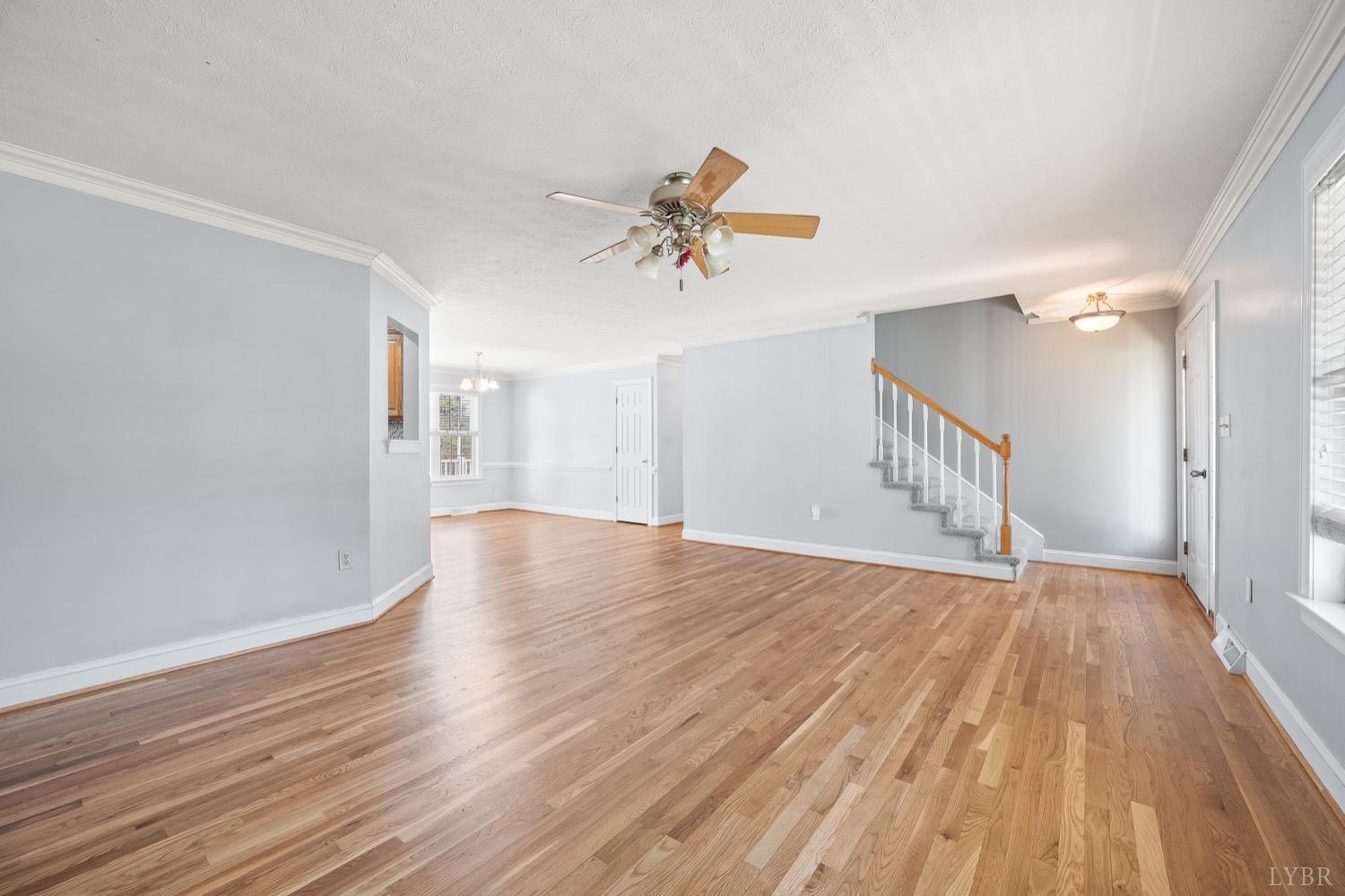 295 Quail Run Amherst, VA 24521 - Photo 5 of 64