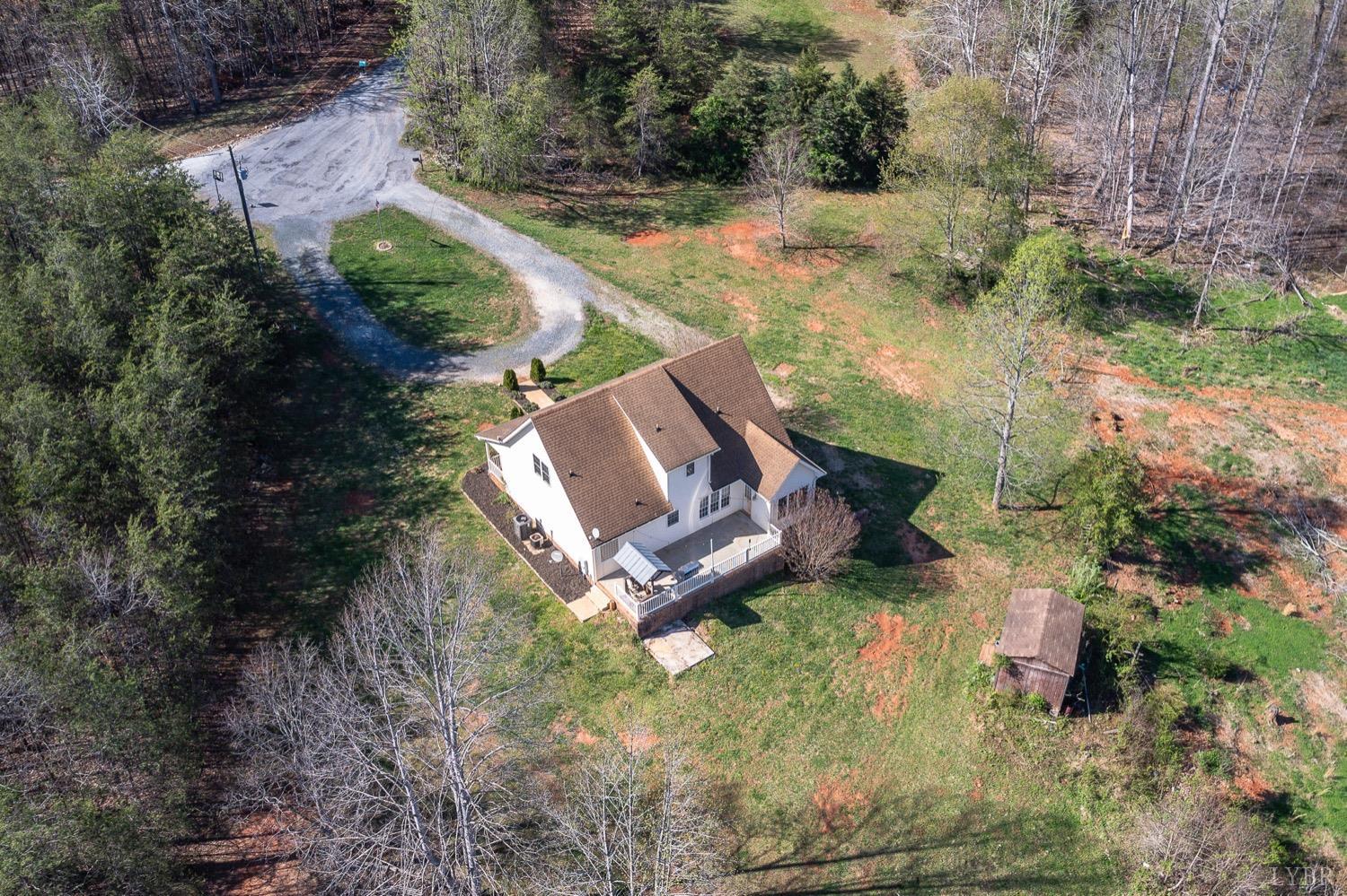 295 Quail Run Amherst, VA 24521 - Photo 51 of 64