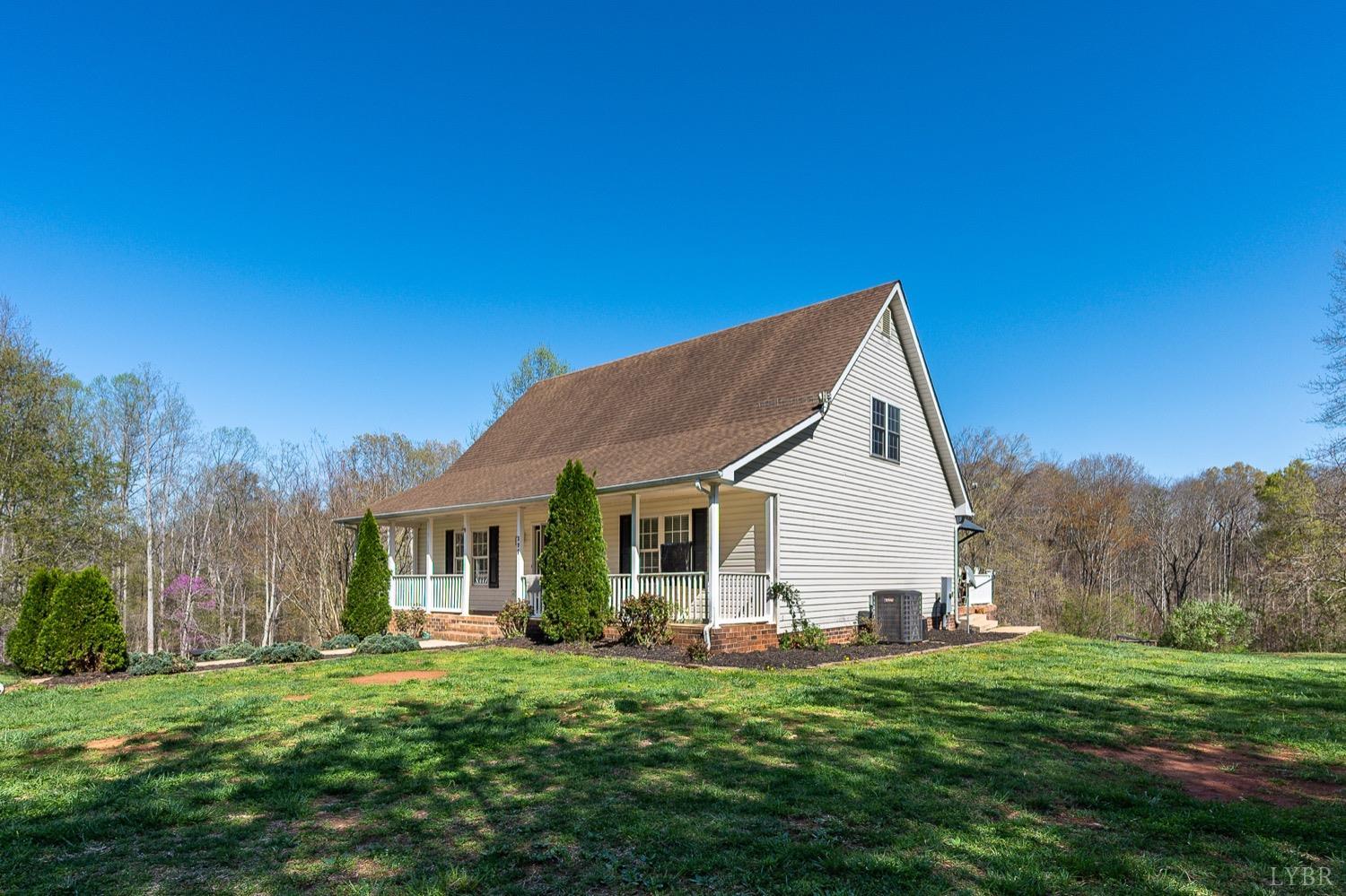 295 Quail Run Amherst, VA 24521 - Photo 54 of 64