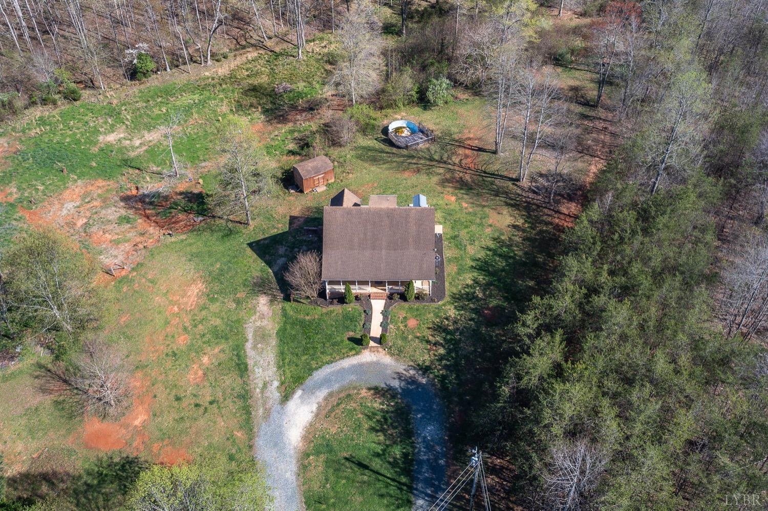 295 Quail Run Amherst, VA 24521 - Photo 55 of 64