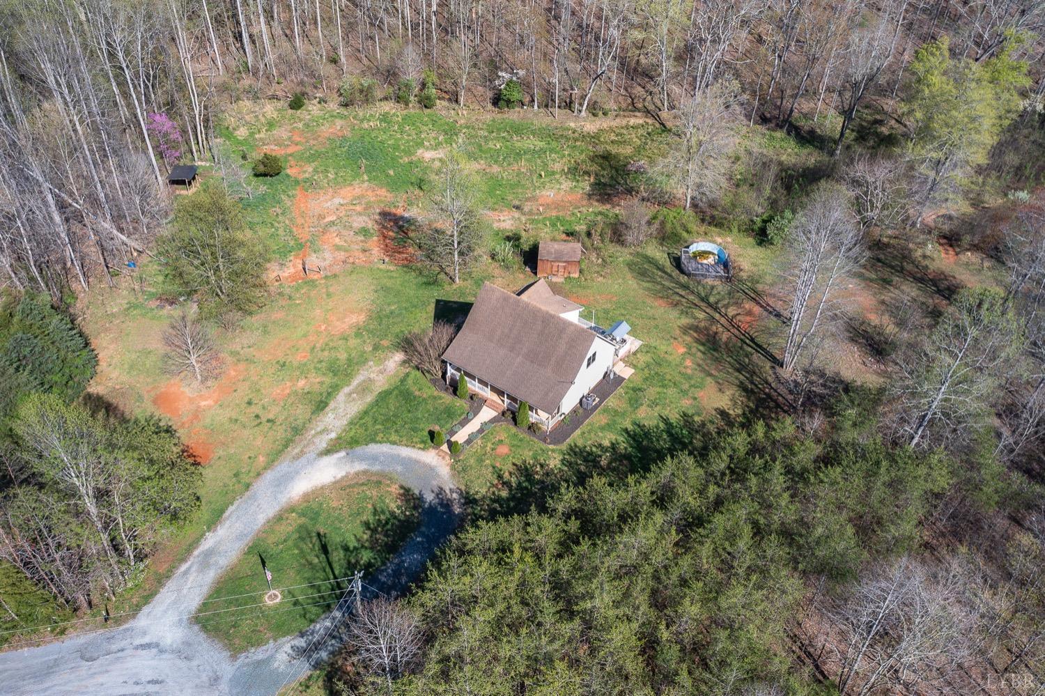295 Quail Run Amherst, VA 24521 - Photo 56 of 64