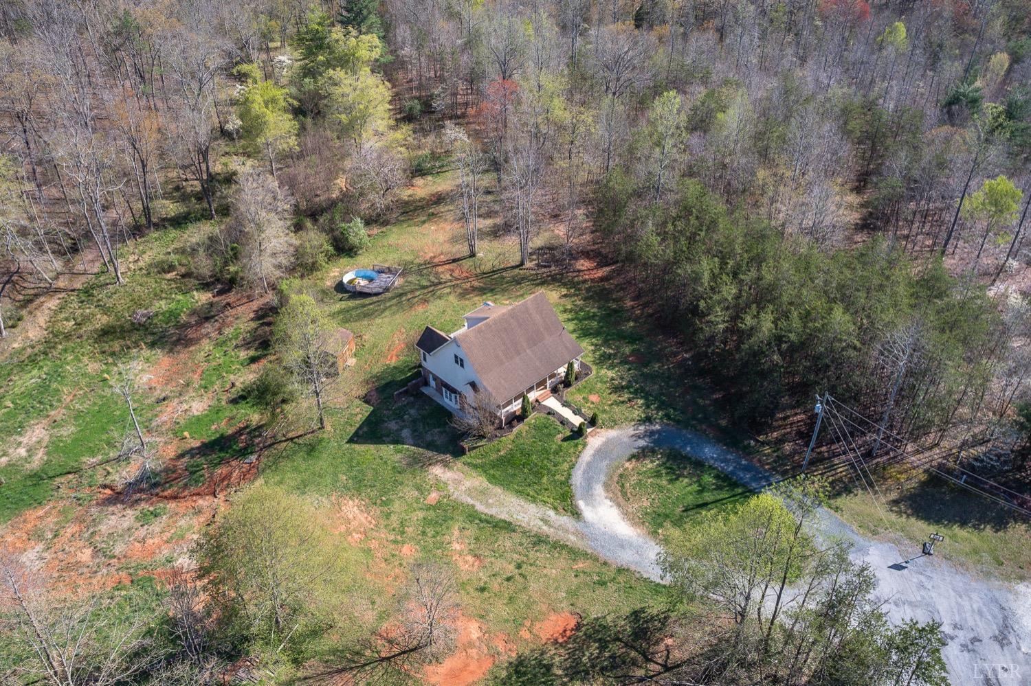 295 Quail Run Amherst, VA 24521 - Photo 57 of 64