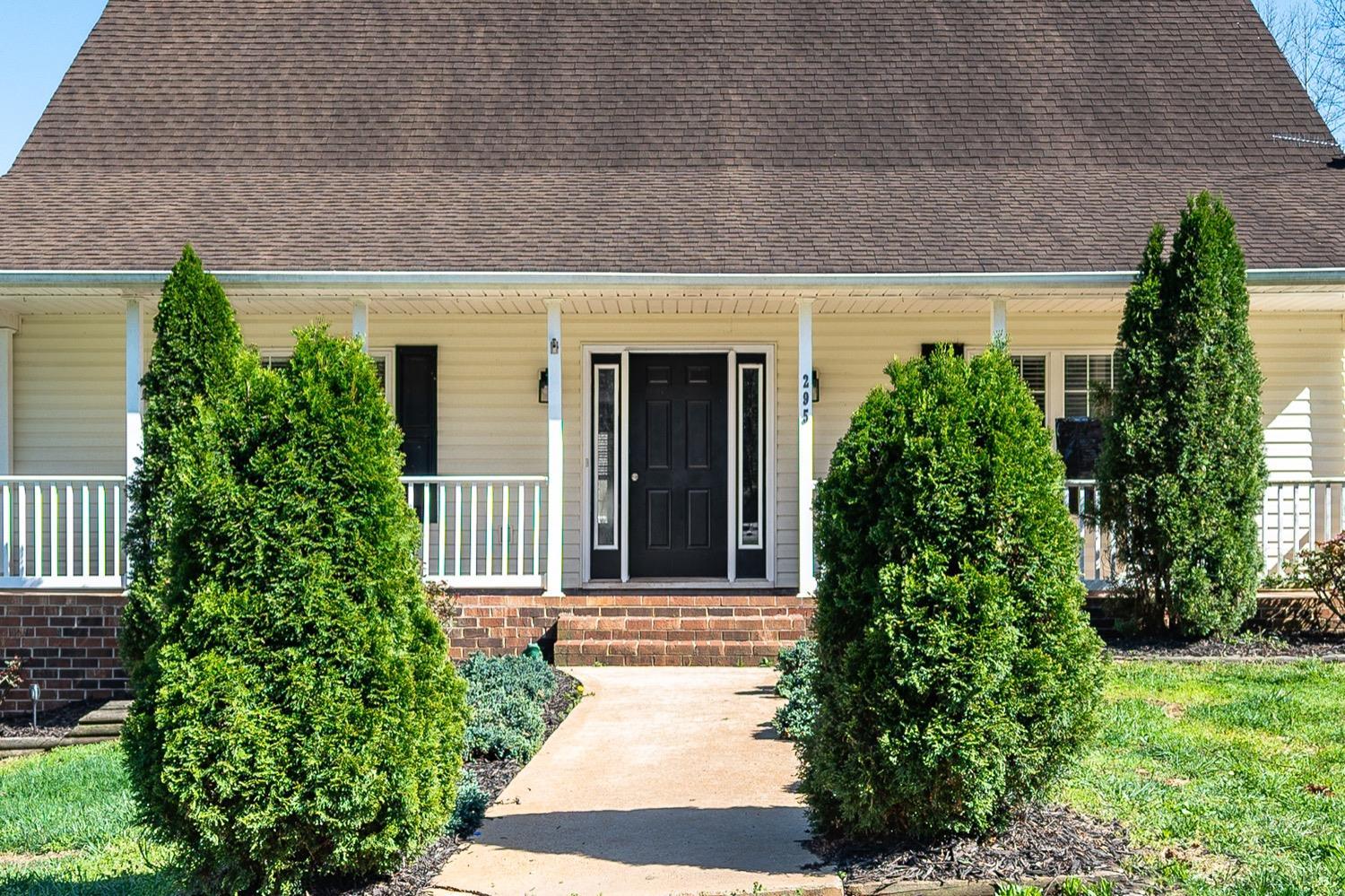 295 Quail Run Amherst, VA 24521 - Photo 59 of 64