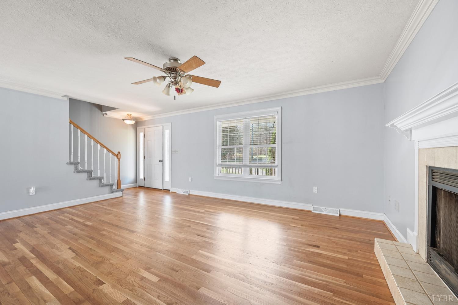 295 Quail Run Amherst, VA 24521 - Photo 6 of 64