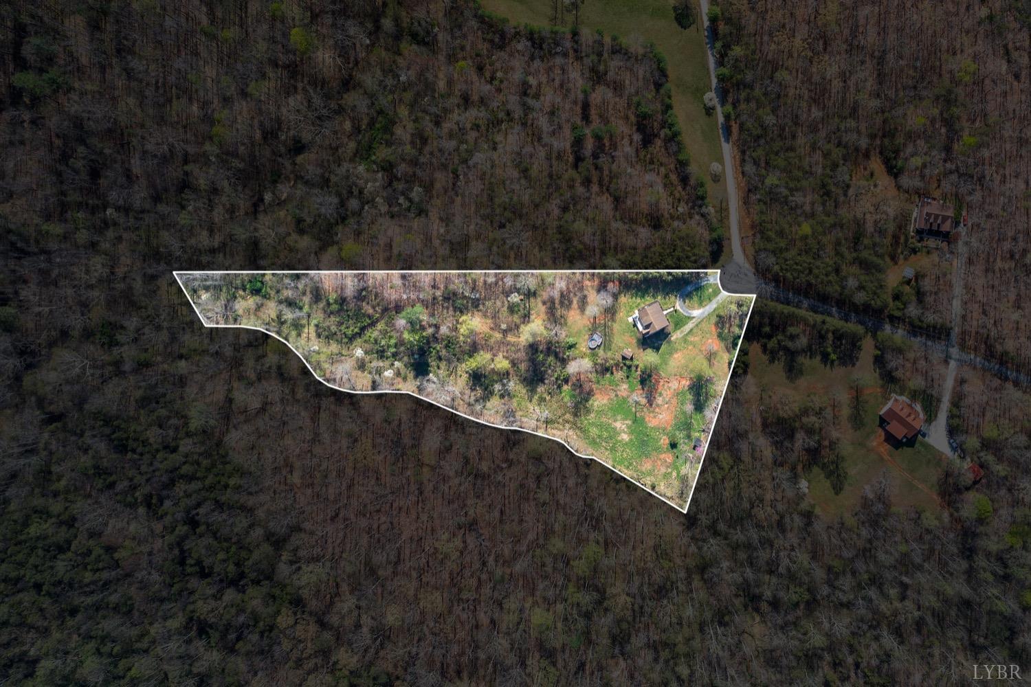 295 Quail Run Amherst, VA 24521 - Photo 64 of 64