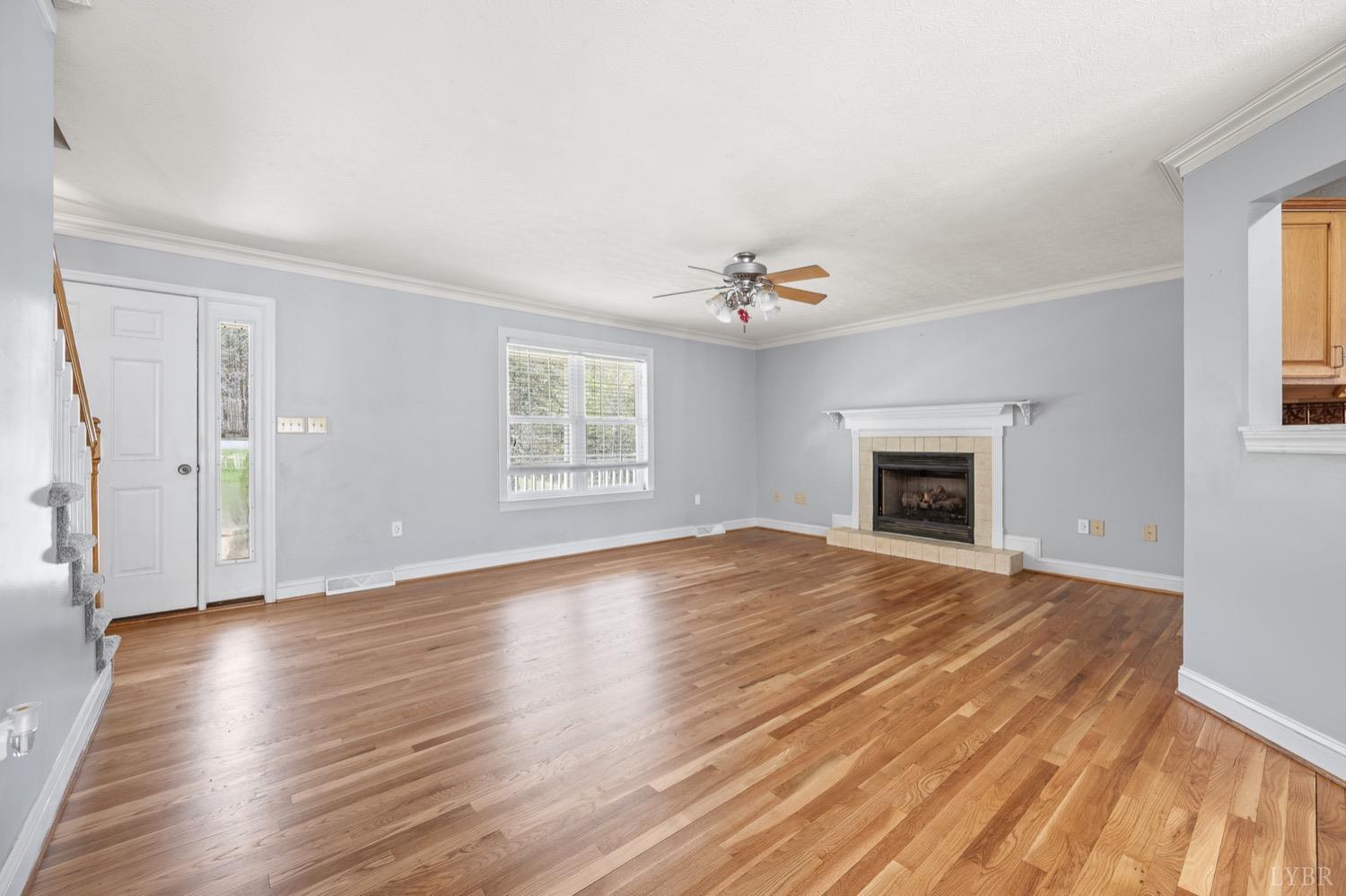 295 Quail Run Amherst, VA 24521 - Photo 7 of 64