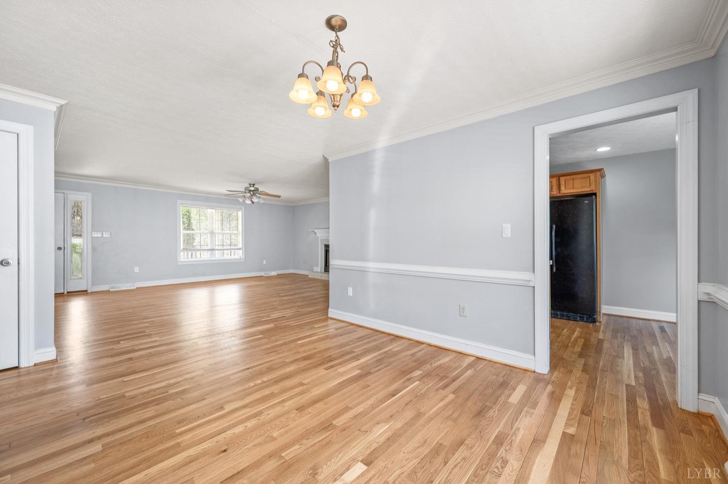 295 Quail Run Amherst, VA 24521 - Photo 10 of 64