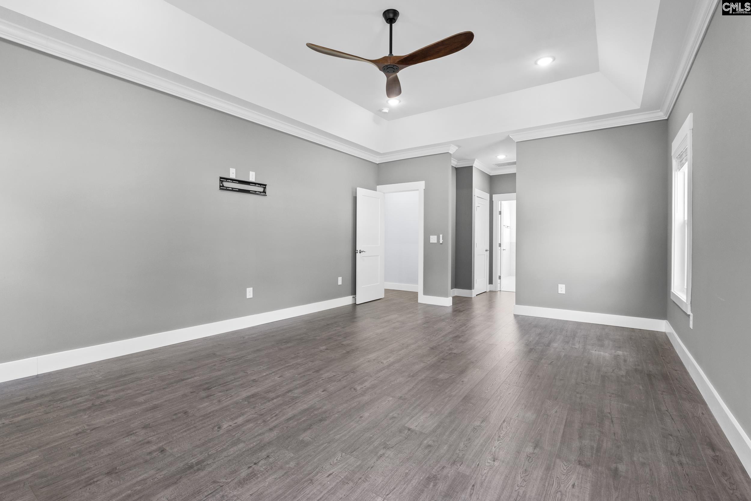 4035 Holley Ferry Road Leesville, SC 29070 - Photo 15 of 36