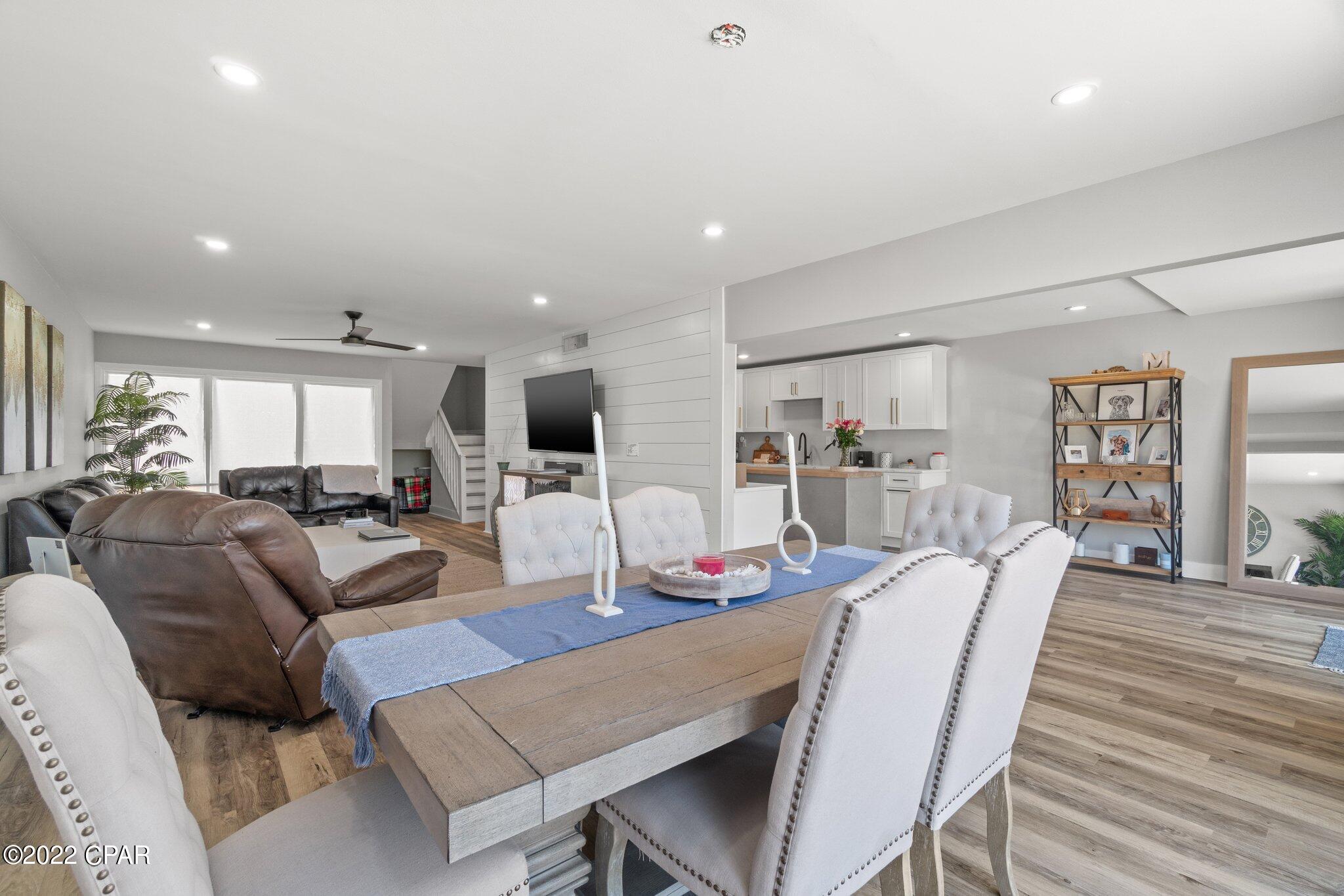 4300 Bay Point Road, Unit 407 Panama City Beach, FL 32408 - Photo 7 of 14 Gallery Image 7