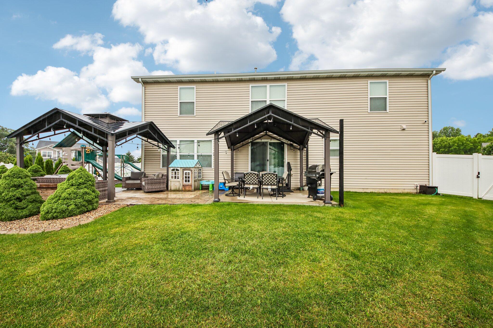 366 East 130th Lane Crown Point, IN 46307 - Photo 59 of 62 2048x1365