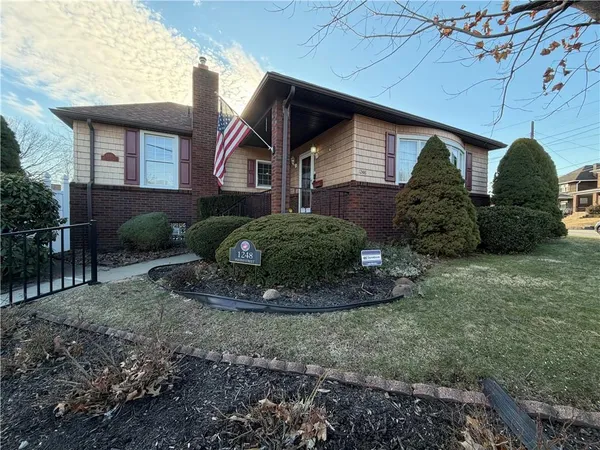 $359,900 | 1248 Pocono Street, Pittsburgh, PA 15218
