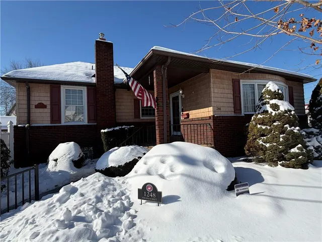 $375,000 | 1248 Pocono Street, Pittsburgh, PA 15218