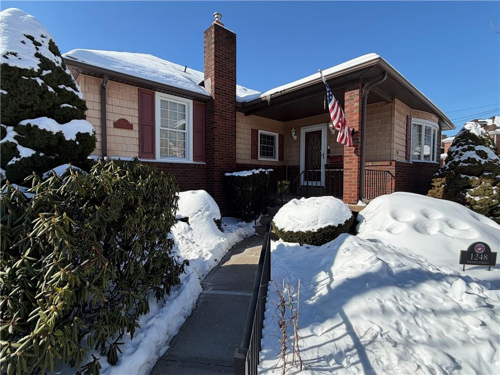 1248 Pocono Street Pittsburgh, PA 15218 - Photo 3 of 44