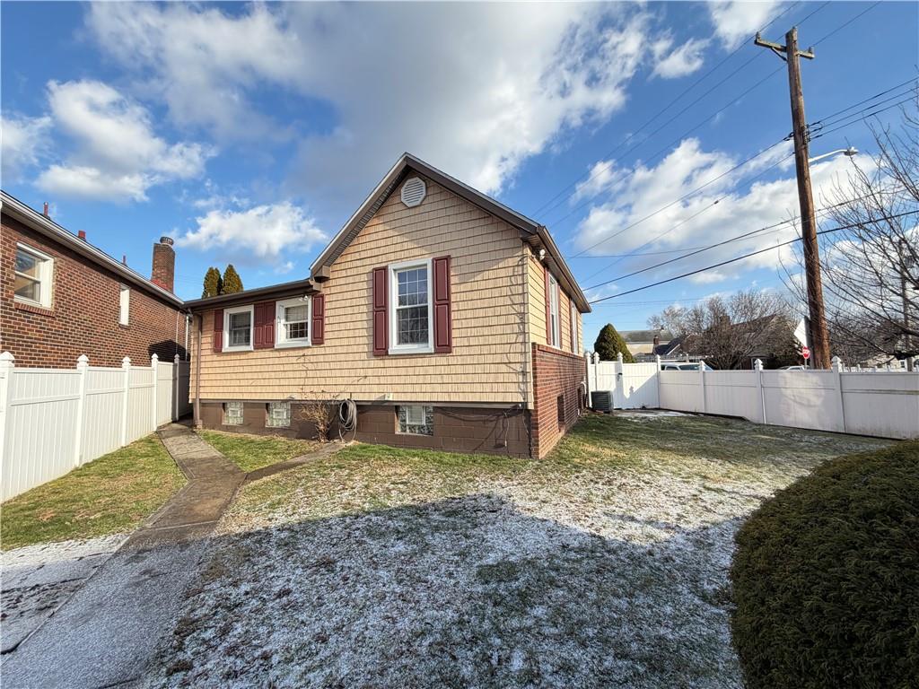 1248 Pocono Street Pittsburgh, PA 15218 - Photo 38 of 44