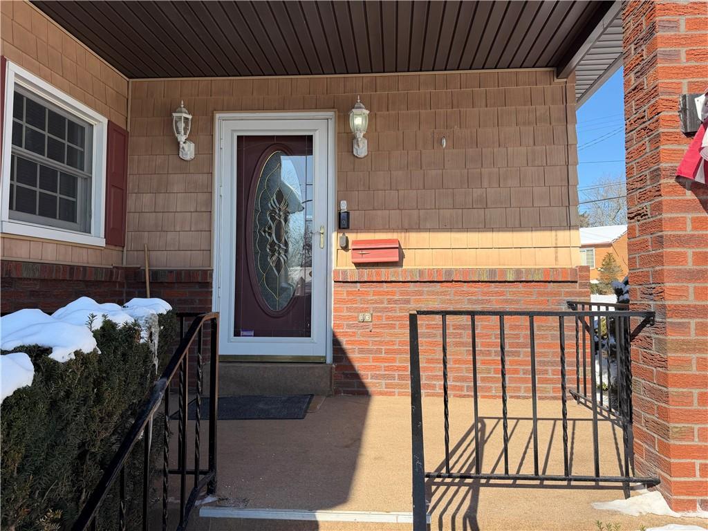 1248 Pocono Street Pittsburgh, PA 15218 - Photo 4 of 44