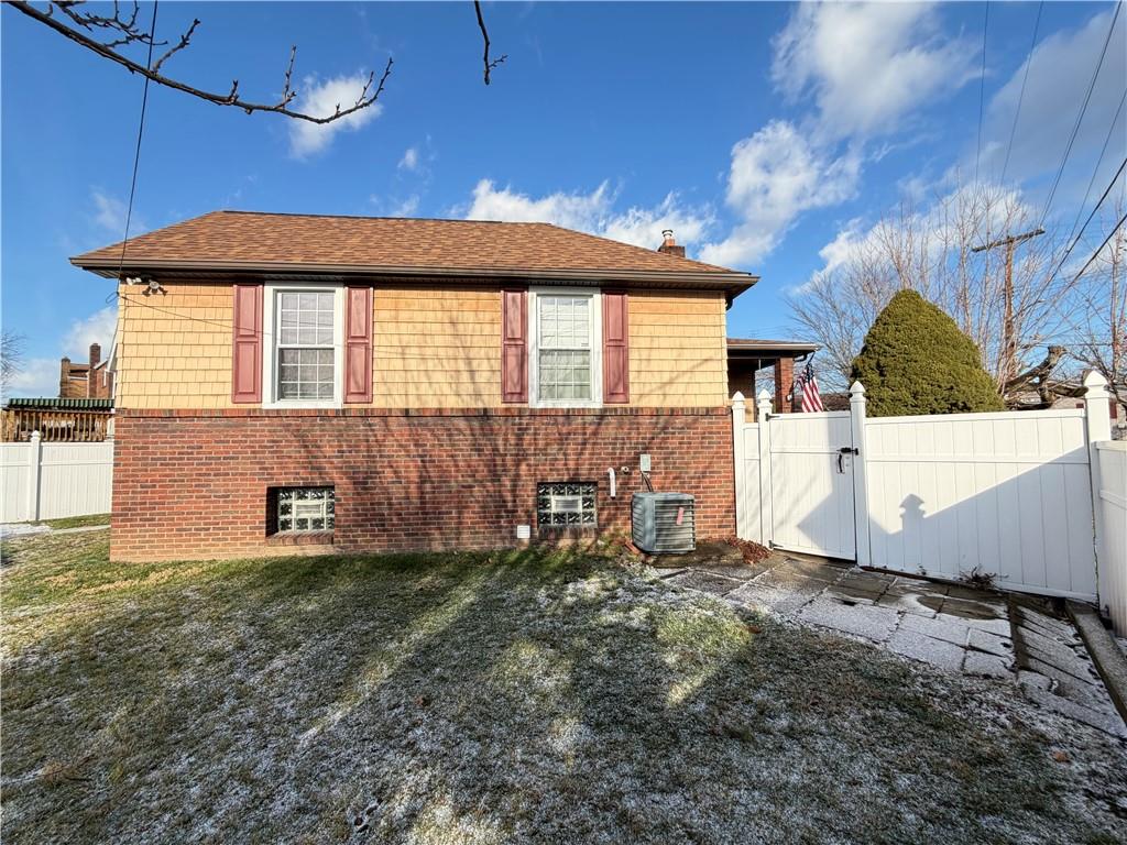 1248 Pocono Street Pittsburgh, PA 15218 - Photo 42 of 44