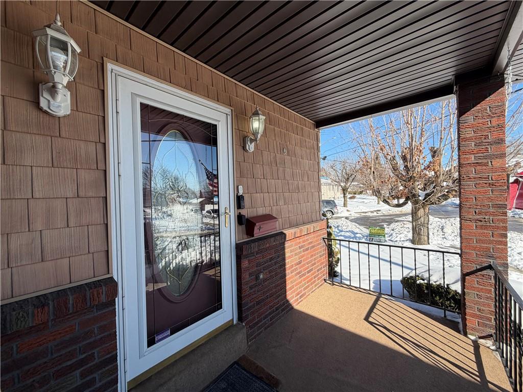 1248 Pocono Street Pittsburgh, PA 15218 - Photo 6 of 44