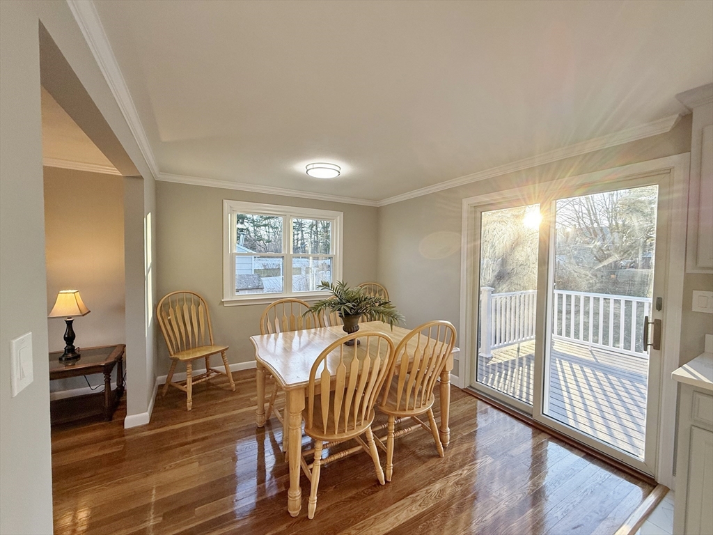 105 Duncan Road Stoughton, MA 02072 - Photo 20 of 38