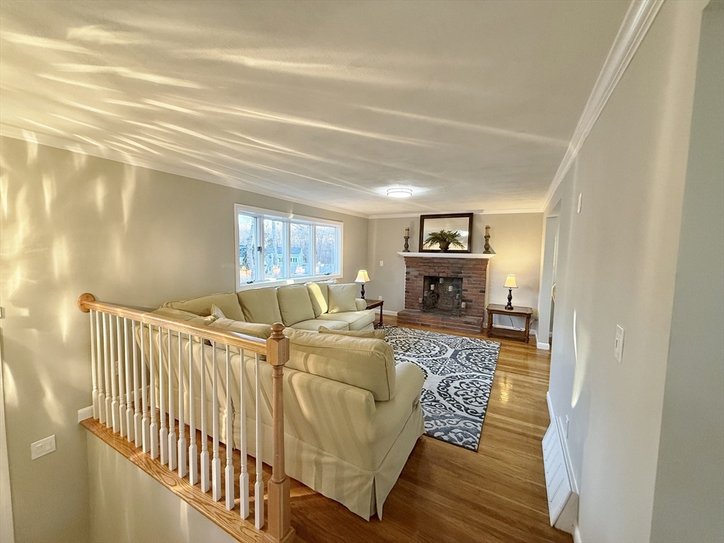 105 Duncan Road Stoughton, MA 02072 - Photo 24 of 38