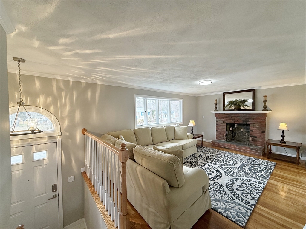 105 Duncan Road Stoughton, MA 02072 - Photo 26 of 38