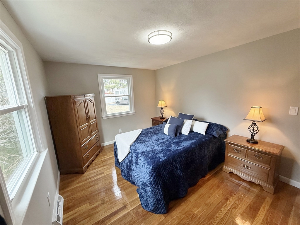 105 Duncan Road Stoughton, MA 02072 - Photo 29 of 38