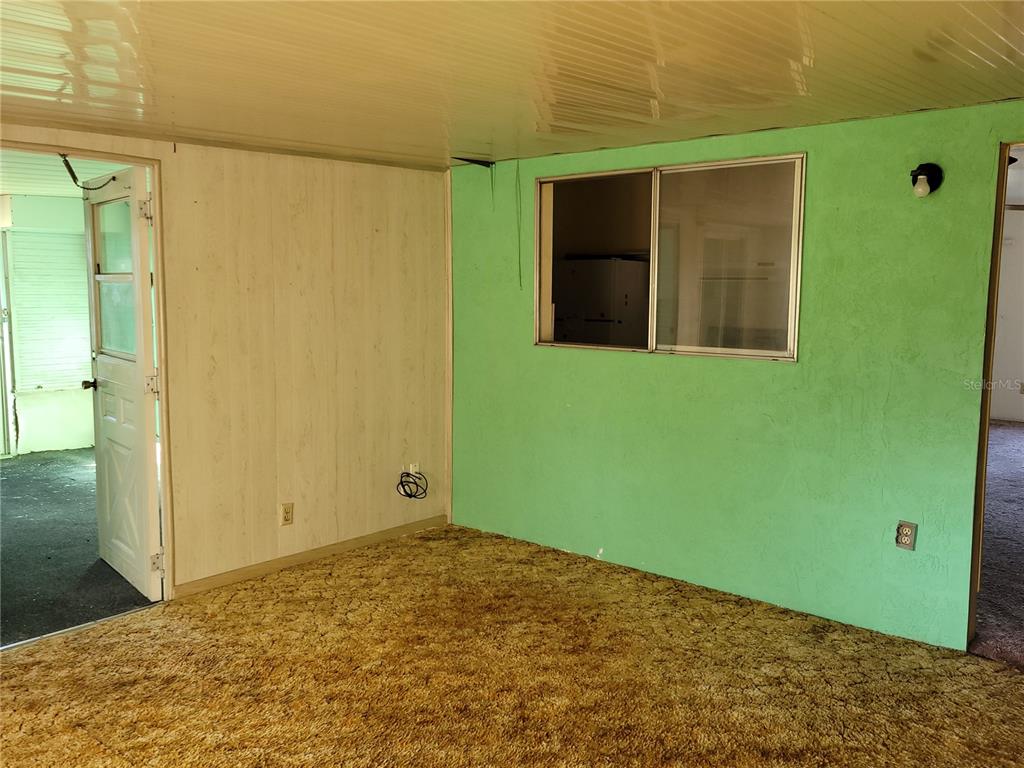 653 Atlas Avenue Northeast Palm Bay, FL 32905 - Photo 21 of 24 a view of an empty room