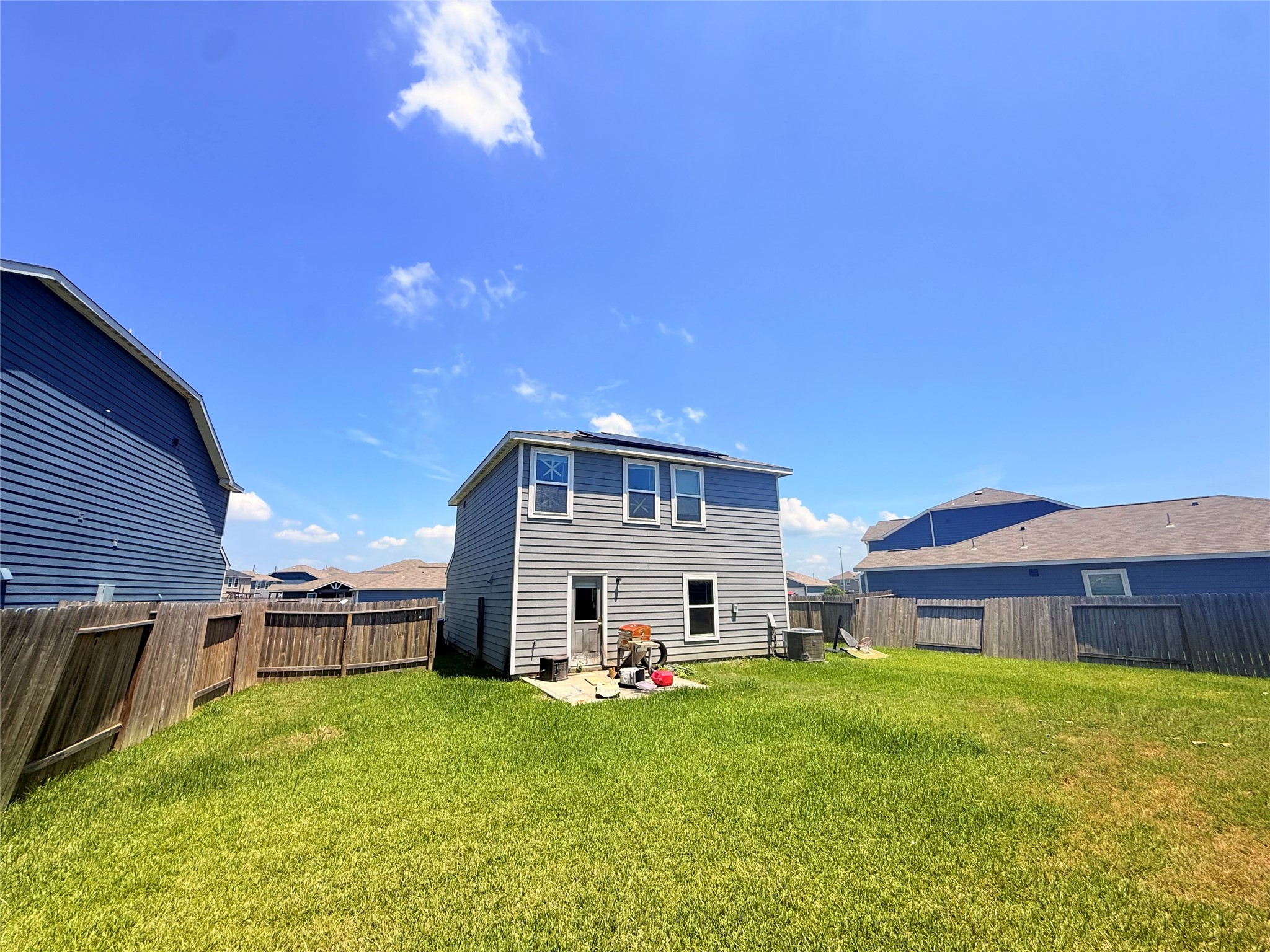 5514 Barron Rd. Baytown, TX 77523 - Photo 27 of 31