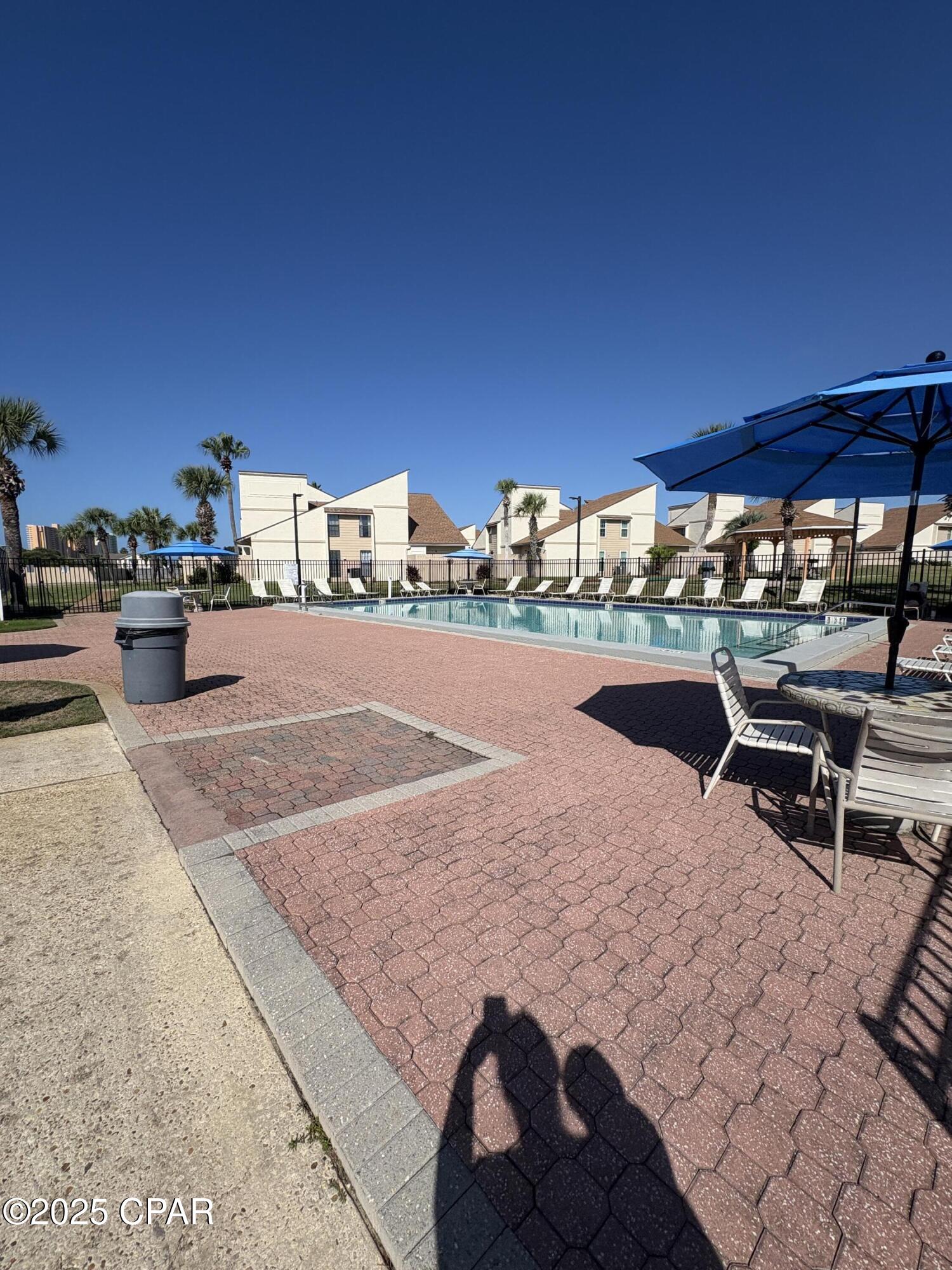 17462 Front Beach Road, Unit 44H Panama City Beach, FL 32413 - Photo 26 of 30