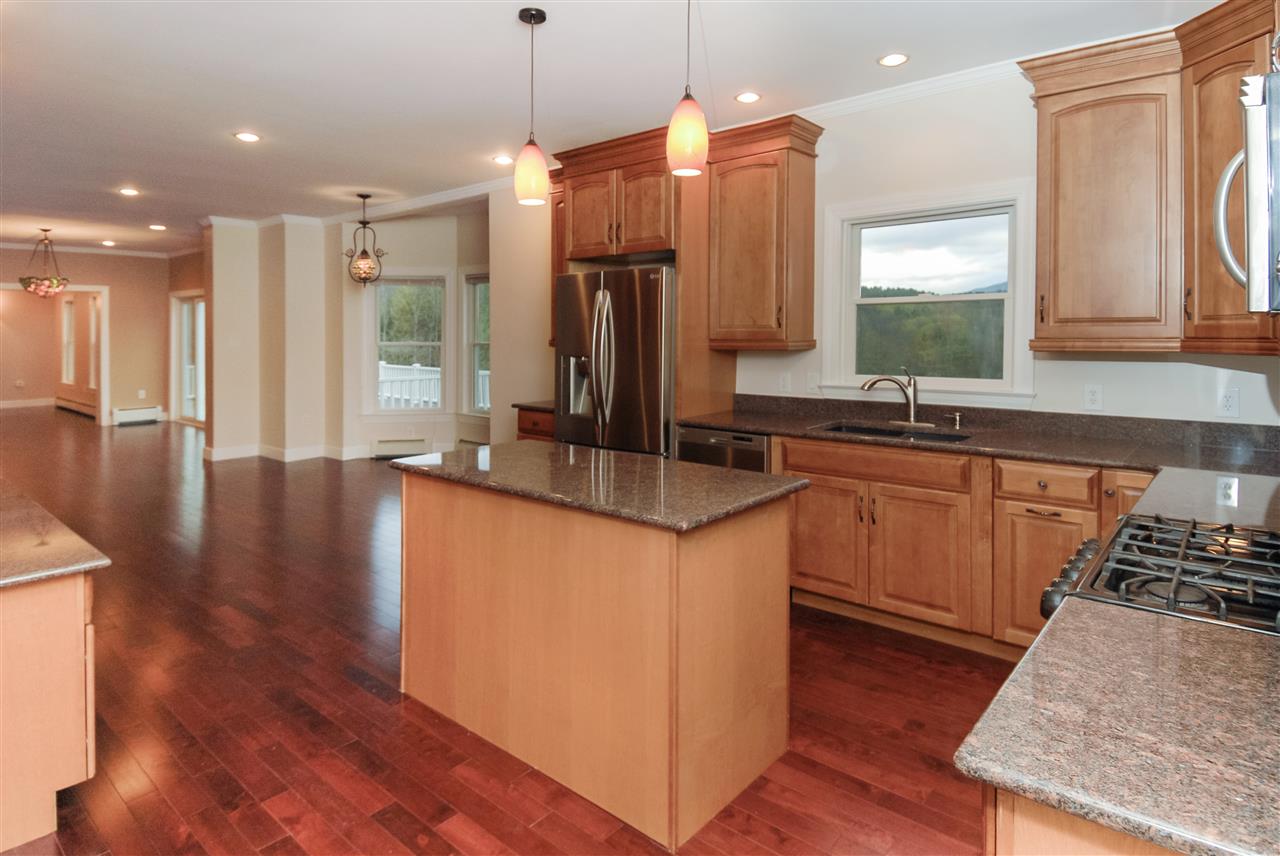 320 Old Bow Road Weathersfield, VT 05156 - Photo 12 of 31