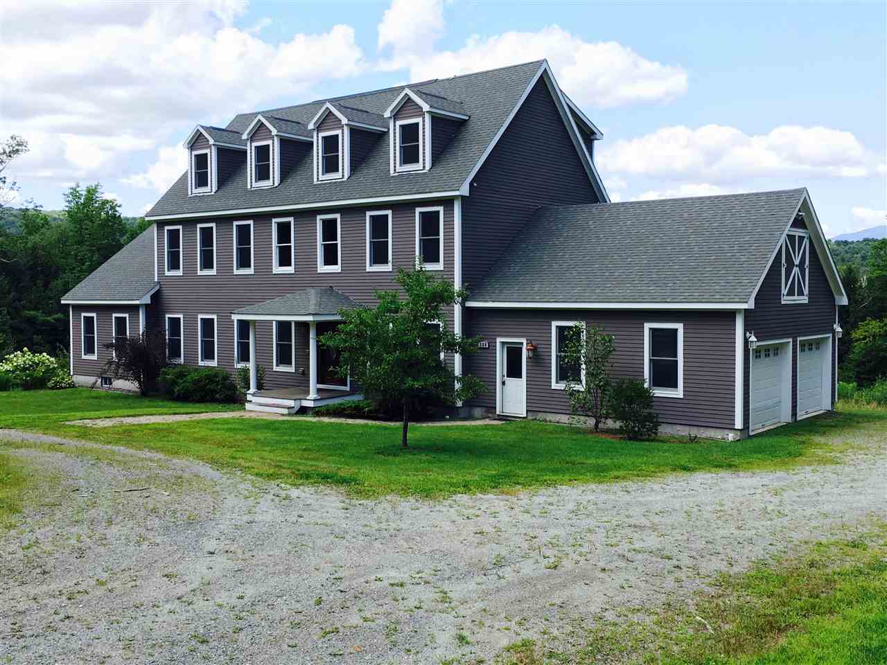 320 Old Bow Road Weathersfield, VT 05156 - Photo 25 of 31