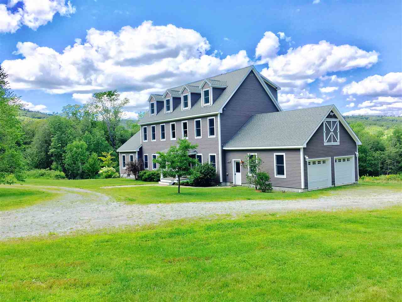320 Old Bow Road Weathersfield, VT 05156 - Photo 4 of 31