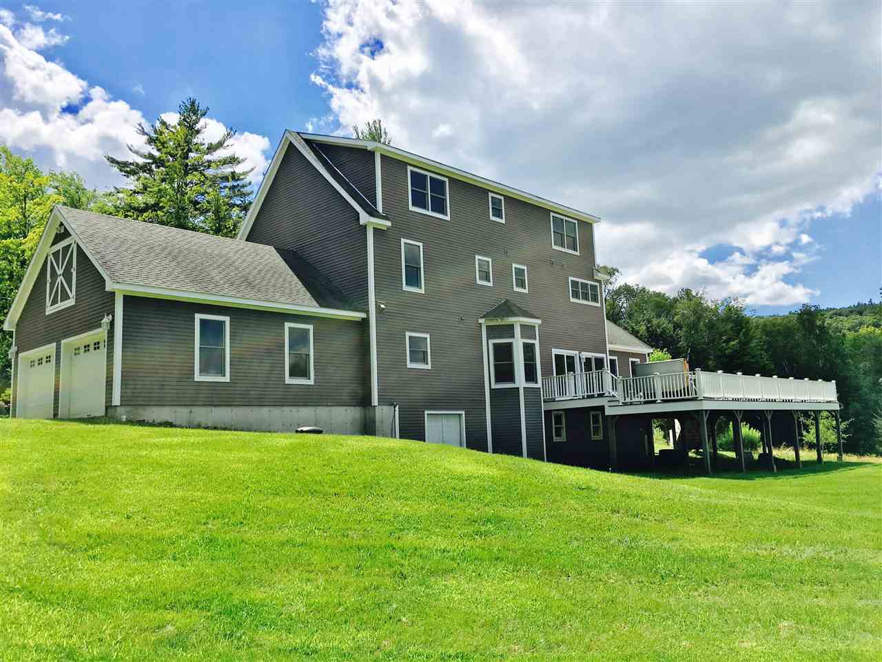 320 Old Bow Road Weathersfield, VT 05156 - Photo 5 of 31