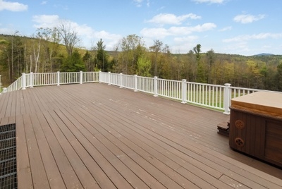 320 Old Bow Road Weathersfield, VT 05156 - Photo 7 of 31