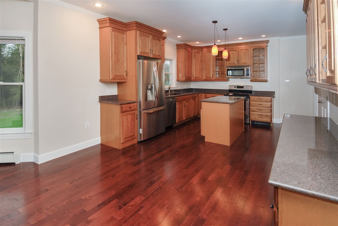 320 Old Bow Road Weathersfield, VT 05156 - Photo 10 of 31