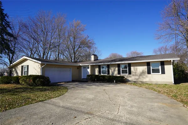 $320,000 | 8746 Grubbs-Rex Road, Arcanum, OH 45304