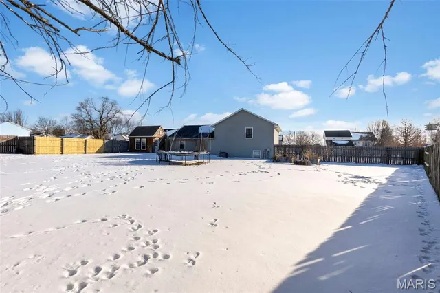 $259,900 | 229 Julie's Drive, Jackson, MO 63755