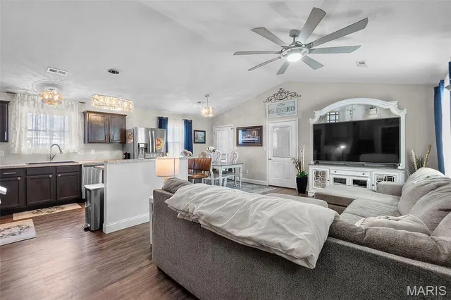 $259,900 | 229 Julie's Drive, Jackson, MO 63755