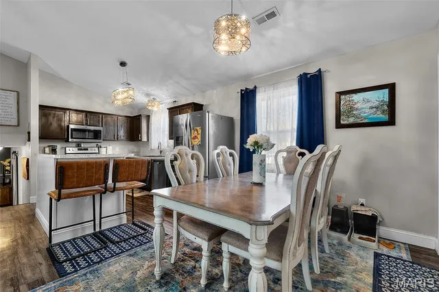 $259,900 | 229 Julie's Drive, Jackson, MO 63755