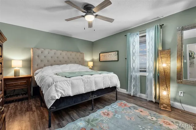 $259,900 | 229 Julie's Drive, Jackson, MO 63755