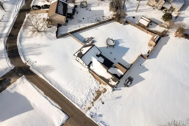 $259,900 | 229 Julie's Drive, Jackson, MO 63755