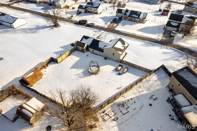 $259,900 | 229 Julie's Drive, Jackson, MO 63755