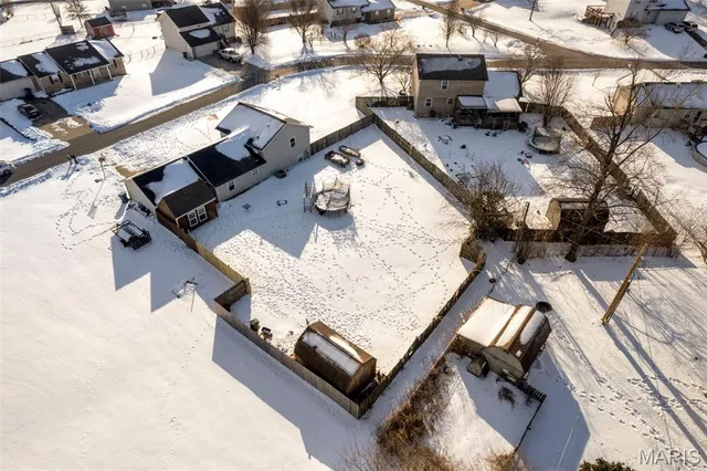 $259,900 | 229 Julie's Drive, Jackson, MO 63755