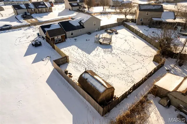 $259,900 | 229 Julie's Drive, Jackson, MO 63755