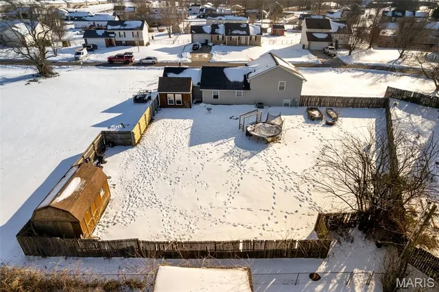 $259,900 | 229 Julie's Drive, Jackson, MO 63755