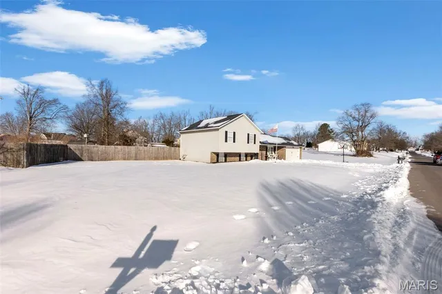 $259,900 | 229 Julie's Drive, Jackson, MO 63755